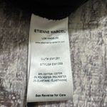 Etienne Marcel LA Studded Black Jeans Size 26 Photo 6