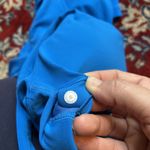 Lululemon Align Bodysuit 8” Photo 6