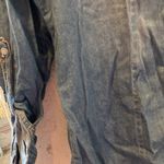 Ci Sono FINAL MARKDOWN  denim blouse medium Photo 1