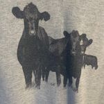 Thank A Farmer Crewneck Photo 2