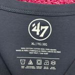 NFL New England Patriots Long Sleeve Tshirt size XL Photo 4