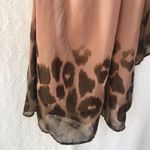 Foreign Exchange  One Shoulder Dress Photo 2