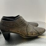 JOSEF SEIBEL beautiful short boot shoes. Size 41 European size which is size 8 Photo 1