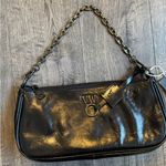 Vera Wang  Arket Mini Bag- Chain & Regular Straps- NWT Photo 2