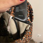 Free People  Lucky Strike Biker Shorts Leopard Print- Size XS Photo 4