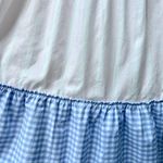 Pitusa Pattern play prairie dress midi length size standard Size L Photo 5