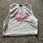 Forever 21  Trendy Crop Tank Top Photo 0