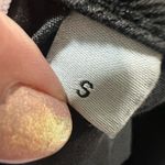 Vervet Black Shorts Photo 4