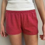 Brandy Melville - EMERY HEARTS SHORTS Photo 1