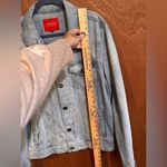 Guess Vintage  Jean jacket size L Photo 4