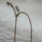 Vintage Egg Shaped (Inspired) Pendant with Lapis Lazuli Stones and 24" Chain NWT Blue Photo 6