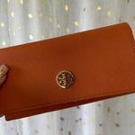 Tory Burch Authentic TY9028 Sunglasses Soft Sleeve Faux Leather Suede Lined Case Photo 8