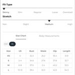 RIHOAS The Black V Neck Contrast Trim Knit Mini Dress XS Photo 7