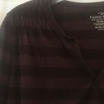 Faded Glory FINAL MARKDOWN Ladies  tee extra large Photo 1