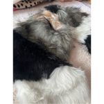 Be Mine Black White Brown Multi Photo 5