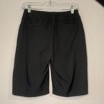 Tail white label active stretch pull on Bermuda shorts 4 Black Photo 1