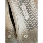 Madden Girl  Marisa embellished Canvas shoes size 9 1/2‎ Photo 3