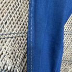 Lee Vintage  Jeans 305 1746 Womens Jeans Size 14 Dark Blue 70s Talon Union DS USA Photo 8