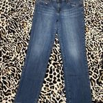 Calvin Klein  mid rise skinny jeans womens 32/14 Photo 0