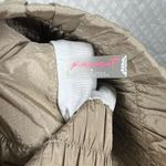 Free People Movement Tan The Way Home High Rise Active Shorts Size M Photo 5