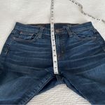 J.Crew  Toothpick jeans skinny mid-rise 28 Photo 8