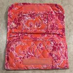 Vera Bradley  pink wallet Photo 2