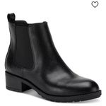 Style & Co Size 9 Women’s  Black Gladyy Booties Photo 0