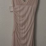 Betsy and Adam Elegant Evening Gown  by Linda Bernell Photo 3