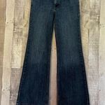 The Limited  Authentic Original Women's Size 10 Wide Flare Leg Denim Jeans Casual Photo 0