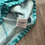 Princess Polly NWT  Winston top‎ cut out cropped long sleeve Photo 7