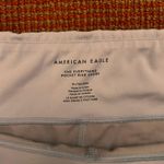American Eagle Blue  bike shorts Photo 1