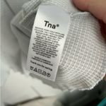 Aritzia  Waffle Long Sleeve TNA Photo 3