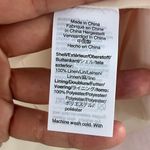 J.Crew J. By  Women's Pink Linen Blazer Size 00 Photo 8