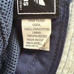 Adidas  Blue Denim Unisex Originals Bucket Hat Photo 5