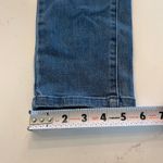 J. McLaughlin  Treva Zip Pocket‎ Mid Rise Skinny Jeans Size 2 Photo 11