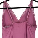 Daisy Fuentes Lace Chemise Babydoll Nightgown Sleepwear Lingerie Size Medium Photo 8