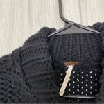 Free People My Only Sunshine Chunky Knit Sweater size XS Extra Small *FLAWED* Photo 8