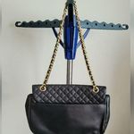 Karl Lagerfeld Paris Agyness Shoulder Bag Photo 14