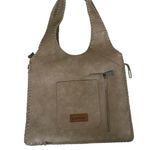 Trinity Ranch fringe Concealed Carry Hobo Bag Photo 1