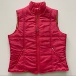 Liz Claiborne  Women’s Puffer Vest Size Petite M Photo 10