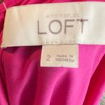 Loft Ann Taylor‎  Dress Photo 5