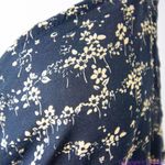 Free People NEW Intimately Caught Up Printed Slip Dress, Black, XL Photo 16