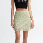 Tilly's Tilly’s Full Tilt Skeleton Crop Tank Top. Photo 3