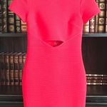 EXPRESS Red Dress Photo 0