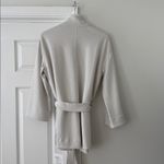 Lululemon NWT  Ribbed Softstreme Belted Wrap Photo 2