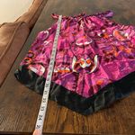 New York & Co. 100% silk halter top Photo 6