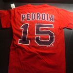 Nike Red Sox Tee Photo 1