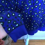 Kate Spade • cyber tokyo cheetah sweatshirt Photo 6