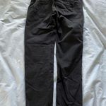 Wax Jean  Butt I Love you black jeans Photo 6