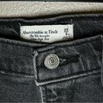 Abercrombie & Fitch  The 90s Straight Leg Ultra High Rise Jeans Women’s Size 29 8 Photo 9